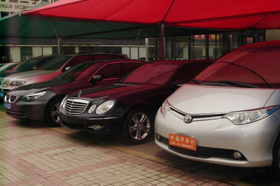 臺(tái)州羽石二手車(chē)經(jīng)紀(jì) 專(zhuān)業(yè)的新能源汽車(chē)整車(chē)銷(xiāo)售服務(wù)